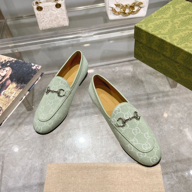 Gucci Low Shoes